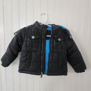 Tommy Hilfiger Jacket